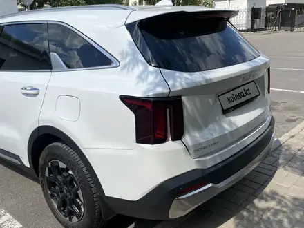 Kia Sorento 2024 года за 18 000 000 тг. в Астана – фото 6