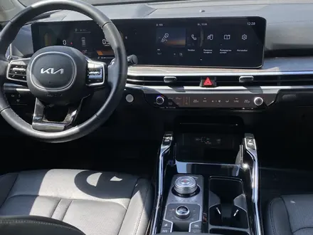 Kia Sorento 2024 года за 18 000 000 тг. в Астана – фото 8