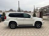 Lexus GX 470 2008 года за 12 800 000 тг. в Тараз – фото 4