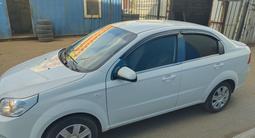 Chevrolet Nexia 2022 годаүшін4 400 000 тг. в Астана – фото 3