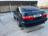 Toyota Carina E 1997 годаүшін1 800 000 тг. в Актау – фото 3