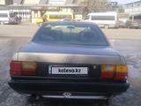 Audi 100 1988 годаүшін1 000 000 тг. в Мерке – фото 3