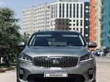 Kia Sorento 2019 года за 14 500 000 тг. в Актау – фото 3