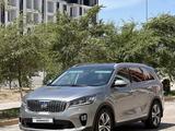 Kia Sorento 2019 года за 14 500 000 тг. в Актау
