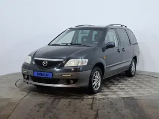 Mazda MPV