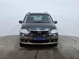 Mazda MPV 2003 года за 1 400 000 тг. в Астана – фото 2
