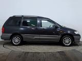 Mazda MPV 2003 года за 1 400 000 тг. в Астана – фото 4