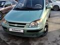 Hyundai Click 2003 годаfor3 000 000 тг. в Байконыр – фото 2