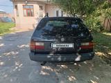 Volkswagen Passat 1993 годаүшін1 000 000 тг. в Шымкент – фото 4