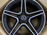 Оригинальные диски от Gls 21 размерүшін1 150 000 тг. в Алматы