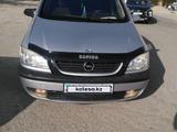 Opel Zafira 2003 года за 3 100 000 тг. в Актау – фото 2