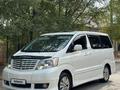 Toyota Alphard 2003 годаfor8 350 000 тг. в Шымкент – фото 5