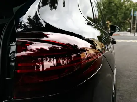 Porsche Cayenne 2015 года за 27 000 000 тг. в Алматы – фото 29