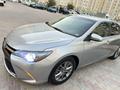 Toyota Camry 2015 годаүшін6 200 000 тг. в Актау