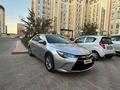 Toyota Camry 2015 годаүшін6 200 000 тг. в Актау – фото 4