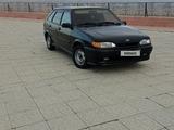 ВАЗ (Lada) 2114 2013 годаfor2 300 000 тг. в Тараз – фото 4