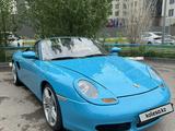 Porsche Boxster 2002 годаfor14 000 000 тг. в Астана – фото 4