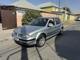 Volkswagen Golf 2004 года за 2 500 000 тг. в Шымкент – фото 3