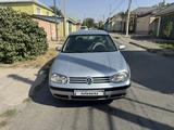 Volkswagen Golf 2004 года за 2 500 000 тг. в Шымкент – фото 2