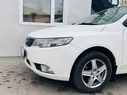 Kia Cerato 2012 года за 4 200 000 тг. в Караганда – фото 5