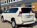 Toyota Land Cruiser Prado 2010 года за 12 500 000 тг. в Караганда – фото 4
