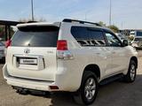 Toyota Land Cruiser Prado 2010 года за 12 500 000 тг. в Караганда – фото 3
