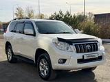 Toyota Land Cruiser Prado 2010 года за 12 500 000 тг. в Караганда – фото 2