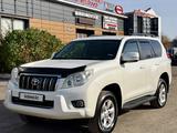 Toyota Land Cruiser Prado 2010 года за 12 500 000 тг. в Караганда