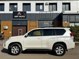 Toyota Land Cruiser Prado 2010 года за 12 500 000 тг. в Караганда – фото 5