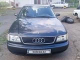 Audi A6 1995 годаүшін2 100 000 тг. в Шымкент – фото 3