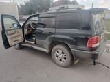 Toyota Land Cruiser 2005 годаfor11 000 000 тг. в Караганда – фото 4