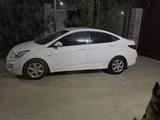 Hyundai Accent 2013 года за 4 700 000 тг. в Туркестан