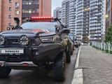Toyota Hilux 2022 года за 30 000 000 тг. в Петропавловск