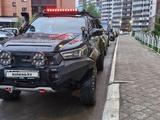 Toyota Hilux 2022 года за 30 000 000 тг. в Петропавловск – фото 4