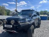 Toyota Hilux 2022 года за 30 000 000 тг. в Петропавловск – фото 5