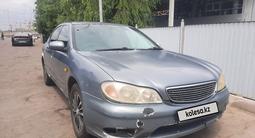 Nissan Cefiro 1999 годаfor1 000 000 тг. в Алматы – фото 2
