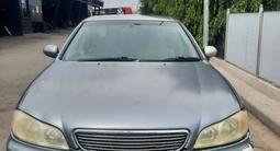 Nissan Cefiro 1999 годаfor1 000 000 тг. в Алматы – фото 4