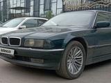 BMW 728 1996 года за 3 500 000 тг. в Астана