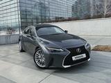 Lexus IS 300 2022 года за 17 500 000 тг. в Алматы – фото 2