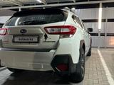 Subaru Crosstrek 2019 годаүшін8 500 000 тг. в Алматы – фото 3