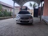 Hyundai Accent 2014 годаfor5 800 000 тг. в Шымкент – фото 3