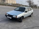 ВАЗ (Lada) 2109 2001 года за 1 150 000 тг. в Шымкент