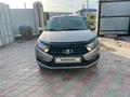 ВАЗ (Lada) Granta 2191 2019 года за 4 500 000 тг. в Актобе – фото 11