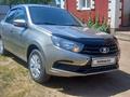 ВАЗ (Lada) Granta 2019 года за 4 500 000 тг. в Актобе – фото 2