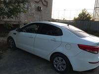 Kia Rio 2015 годаүшін5 500 000 тг. в Кызылорда