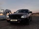 ВАЗ (Lada) Priora 2172 2008 годаүшін1 340 000 тг. в Усть-Каменогорск – фото 2