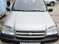 Chevrolet Niva 2008 годаfor1 900 000 тг. в Уральск – фото 5