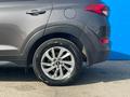 Hyundai Tucson 2017 годаүшін9 780 000 тг. в Алматы – фото 7