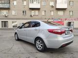 Kia Rio 2014 года за 4 750 000 тг. в Экибастуз