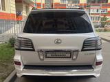 Lexus LX 570 2011 года за 23 000 000 тг. в Алматы – фото 3